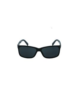 Timberland - Grey Acetate Full Rim Butterfly Men Sunglasses (59)