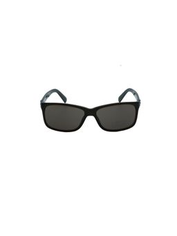 Timberland - Brown Acetate Full Rim Butterfly Men Sunglasses (59)