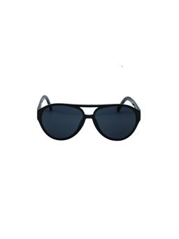 Timberland - Grey Acetate Full Rim Oval Men Sunglasses (59)