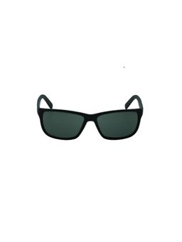 Timberland - Green Acetate Full Rim Butterfly Unisex Sunglasses (59)