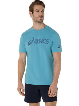 ASICS - Mens Stillwater Graphic Tee