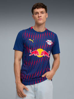 Puma - RBL Away 25/26 Mens Football Jersey Blue