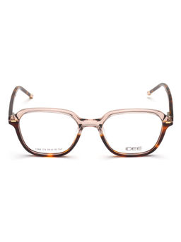 IDEE - Square ID1594C9FR Multi-Color Medium Eyeglass Frames