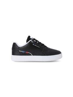 Puma - BMW Motorsport Caven 2.0 Unisex Black Sneakers
