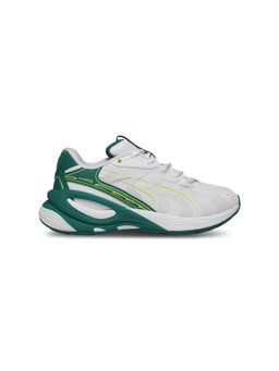Puma - x ASTON MARTIN ARAMCO F1 TEAM Inverse White Sneakers