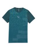 Green color option, Sold out, Currently selected