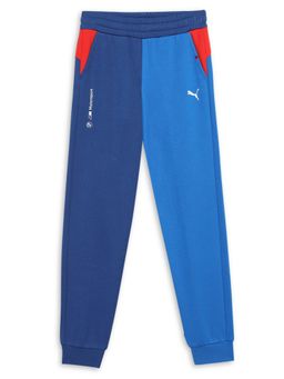 Puma - Bmw Mms Essentials, Fl Kids Blue Joggers