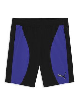 Puma - Fit Everyday Boys Black Shorts