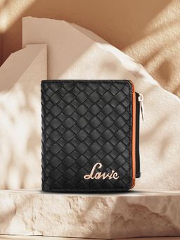 Lavie - Women's Chic Small Bifold Wallet