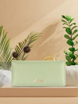 Lavie - Women's Safain Pro Large Bifold Wallet