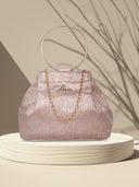 Pink color option, Currently selected