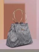 Grey color option, Currently selected