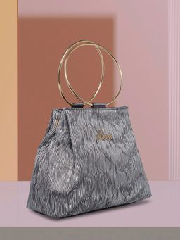 Lavie - Women's Alya Large Structured Potli (L)