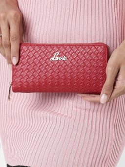 Lavie - Women's Bot Large Zip Around Wallet (L)