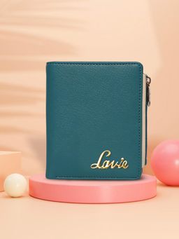 Lavie - Women's Chic Small Bifold Wallet (S)