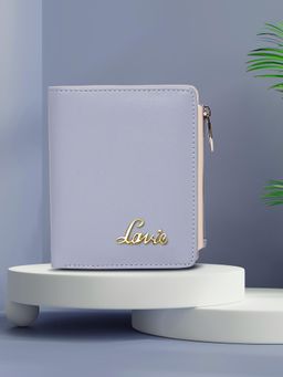 Lavie - Women's Chic Small Bifold Wallet (S)