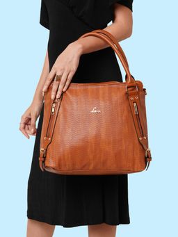 Lavie - Women's Faroe Large Satchel Handbag (L)