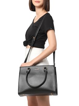 Lavie - Women's Shelly Large Satchel Handbag (L)