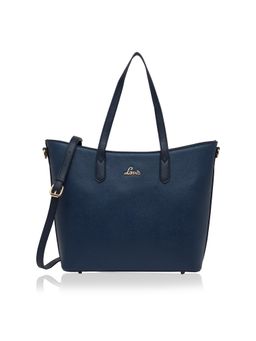 Lavie - Women's Tonal Hailon Large Tote Handbag (L)