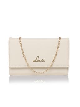 Lavie - Women's Ava Foldover Small Clutch