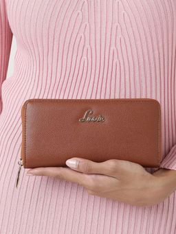 Lavie - Women's Sacy Pro Large Zip Around Wallet