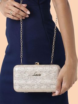 Lavie - Women's Blink Small Framed Clutch