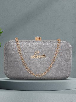 Lavie - Women's Tinsel Small Framed Clutch (S)