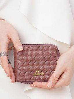 Lavie - Women's Bot Small Zip Around Wallet (S)