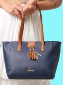 Navy Blue color option