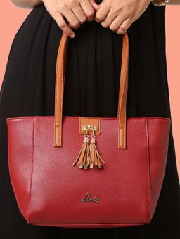 Lavie - Women's Hilite Betty Small Tote Handbag (S)