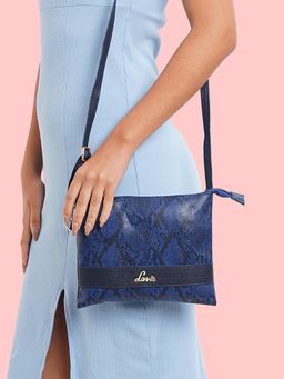 Lavie - Women's Python Slim Medium Sling Bag (M)