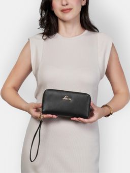 Lavie - Women's Savy Dual Large Zip Around Wallet (L)