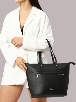 Lavie - Women's Liz Dolly Large Tote Handbag (L)