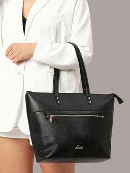 Lavie - Women's Tonal Dolly Large Tote Handbag (L)