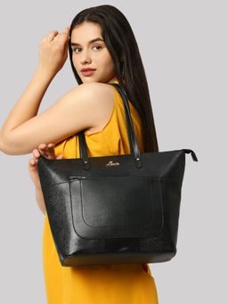 Lavie - Women's Liz Lily Large Tote Handbag (L)