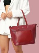 Maroon color option, Currently selected