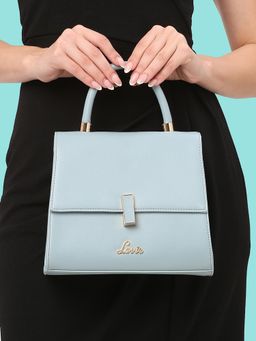 Lavie - Women's Gypsy 23 Flap Medium Satchel Handbag (M)