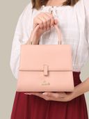 Pink color option, Currently selected