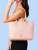 Pink color option, Currently selected