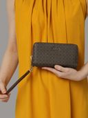 Brown color option, Currently selected