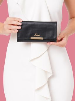 Lavie - Women's Bimet Large Trifold Wallet (L)