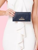 Navy Blue color option, Currently selected