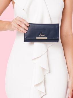 Lavie - Women's Bimet Large Trifold Wallet (L)