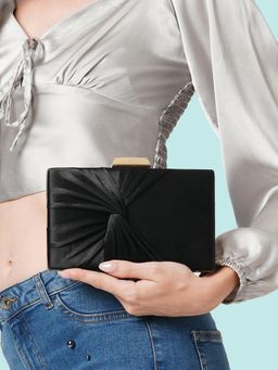 Lavie - Women's Vertical Cheer Small Frame Clutch (S)