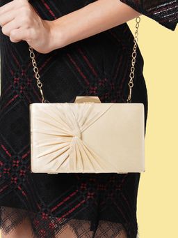 Lavie - Women's Vertical Cheer Small Frame Clutch (S)