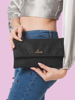 Lavie - Women's Eva Envelope Large Clutch (L)