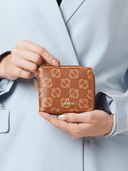 Tan color option, Currently selected