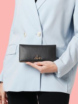 Lavie - Women's Herring Safain Large Bifold Wallet (L)