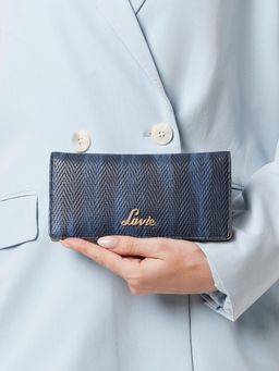 Lavie - Women's Herring Safain Large Bifold Wallet (L)