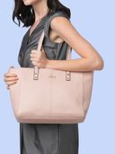 Light Pink color option, Currently selected